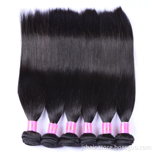 Dropship 2016 hot girl raw peruvian hair weave silky straight peruvian virgin hair extension